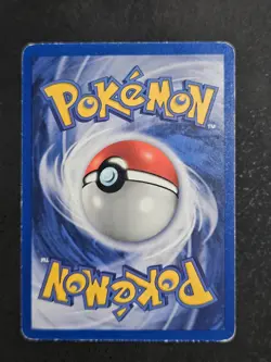 Dark Golduck 37/82 Uncommon Team Rocket Pokemon Unlimited Heavily Played - Image 2