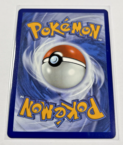 Pokemon Destined Rivals Ethan’s Adventure 221/182 Scarlet And Violet NM - Image 4