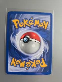 Dark Machoke 40/82 Team Rocket LP Pokemon - Image 2