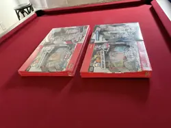 Pokemon Black Bolt and White Flare Binder + Poster Collection Sam's Club Bundles - Image 4