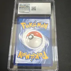 CGC 9 Eevee & Snorlax GX TAG TEAM 103/150 Shining Together Holo Chinese - Image 2