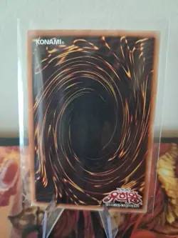 Yugioh! Giant Soldier Of Stone LOB-K068 Korean Unlimited Rare NM - Image 2