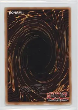 Terraforming 1st Ed. YuGiOh Geargia Rampage Structure Deck #SDGR-EN028 READ - Image 2