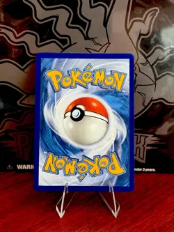 Thievul 092/084 - Illustration Rare Holo - Pitch Black EN - NM - Pokemon TCG - Image 2