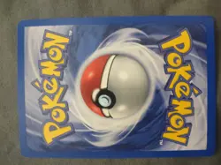 Pokemon TCG Rocket's Moltres 12/132 Gym Challenge Holo Rare Unlimited 60 HP Eng - Image 2