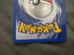 Pokemon TCG Rocket's Moltres 12/132 Gym Challenge Holo Rare Unlimited 60 HP Eng - Image 5