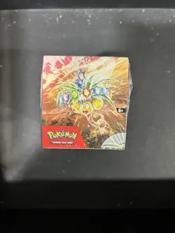 Pokemon TCG - Surging Sparks Half Booster Box - 18 Packs- New & Sealed - Image 2