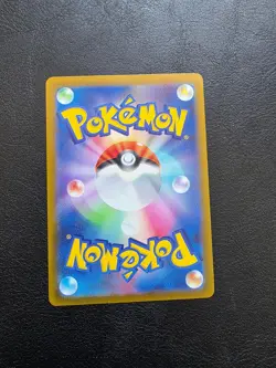 Squirtle 061/SV-P Scarlet & Violet Pokemon Japanese Near Mint - Image 2