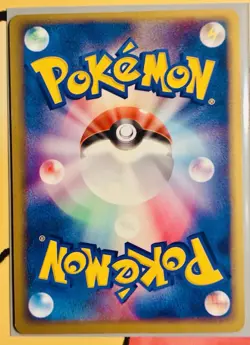 Dark Electrode Holo Rare Rocket Gang Strikes Back Pokemon TCG Team Rocket - Image 3
