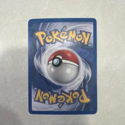 Pokemon TCG Dark Gyarados Team Rocket 8/82 Holo Unlimited Holo Rare PRERELEASE - Image 2