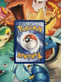 Morpeko ex 055/084 Double Rare Pitch Black Pokemon Holo Near Mint - Image 2