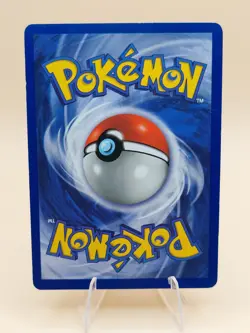 Mewtwo Pokemon Black Star Promo #14 WOTC 2000 - Image 2
