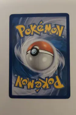 Squirtle 63/95 Common HGSS Unleashed Pokemon LP - Image 2