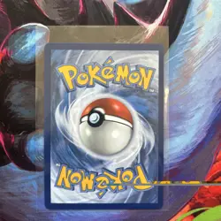 Precious Trolley 185/191 ACE SPEC Rare - Sv08: Surging Sparks - Pokemon TCG NM - Image 2