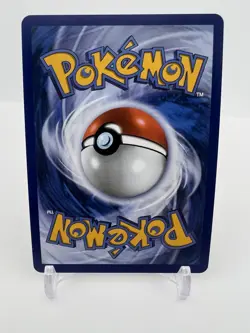 Pokemon TCG Armarouge Pitch Black Illustration Rare 86/84 NM - Image 2
