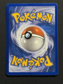 Raichu Holo Rare Holo Power Keepers 12/108 HP Pokemon TCG 12/108 SWIRL 🌀 - Image 2