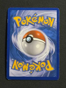 Pokemon TCG Gyarados 123/123 Heartgold & Soulsilver Reverse Holo Rare 2010 PL - Image 2