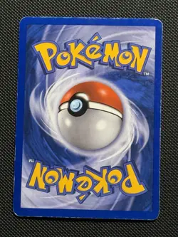 The Pokemon Company Pokemon TCG Blaziken 001/017 POP Series 1 Stage 2 Katsura - Image 2