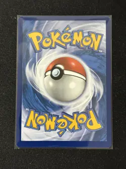2023 Pokemon Paldea Evolved Giacomo 267/193 Special Illustration Rare Holo NM - Image 2