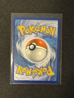Pokemon Gengar Holo Generations 35/83 - Image 2