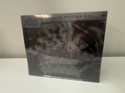 Pokemon Mega Evolution Pitch Black Elite Trainer Boxes – Factory Sealed - Image 1