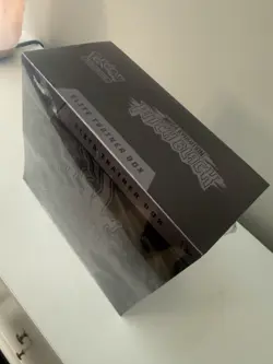 Pokemon Mega Evolution Pitch Black Elite Trainer Boxes – Factory Sealed - Image 2
