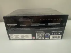 Pokemon Mega Evolution Pitch Black Elite Trainer Boxes – Factory Sealed - Image 3
