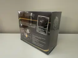 Pokemon Mega Evolution Pitch Black Elite Trainer Boxes – Factory Sealed - Image 4