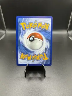Pokemon TCG Team Rockets Weezing Destined Rivals 199/182 NM Condition - Image 2