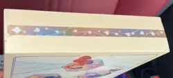 DISNEY LORCANA TCG CURATOR’S COLLECTION: HEROINES EDITION - new- sealed box - Image 5