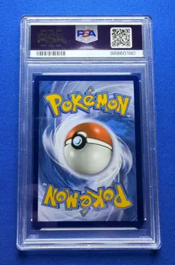 💎PSA 10 GEM MINT 2020 Pokemon Darkness Ablaze COALOSSAL #198 Full Art Secret - Image 2
