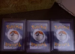Pokemon GO Radiant Holo - 3 card bundle - Venusaur, Charizard, Blastoise-English - Image 3