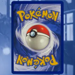 1999 Pokemon Gastly #33/62 1st Edition 1st Edition Fossil Set Card ☆Near-Mint☆ - Image 2