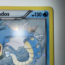 Gyarados Holo - 24/124 - Dragons Exalted - Pokemon Card - Image 4