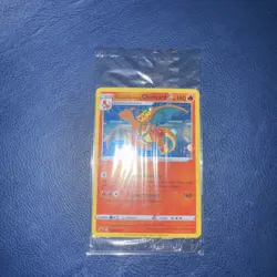 Special Delivery Charizard SWSH075 SWSH: Sword & Shield Promo Cards Holo - Image 1