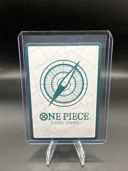 One Piece Don!! Card One Piece Card Game Your Turn +1000 Tornado - Image 2