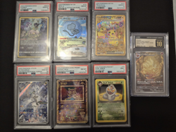 Pokemon TCG 44-Card Lot - Image 1