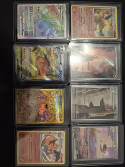 Pokemon TCG 44-Card Lot - Image 2