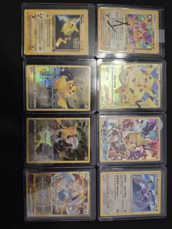 Pokemon TCG 44-Card Lot - Image 3