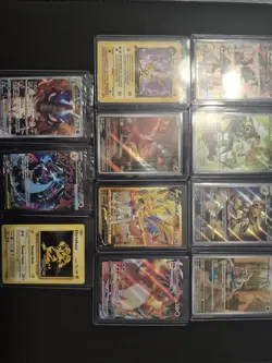 Pokemon TCG 44-Card Lot - Image 5