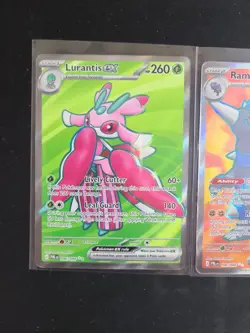Pokemon Pitch Black - 3 Card Lot! - Image 2