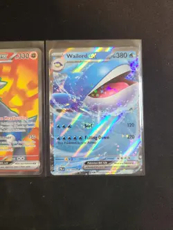 Pokemon Pitch Black - 3 Card Lot! - Image 4