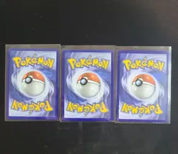 Pokemon Pitch Black - 3 Card Lot! - Image 5