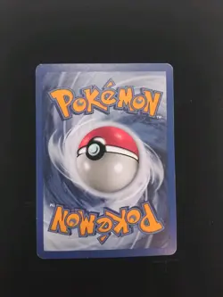 NM Pokemon 2001 Black Star Promo 36 Igglybuff WOTC Vintage Retro Rare Card - Image 5