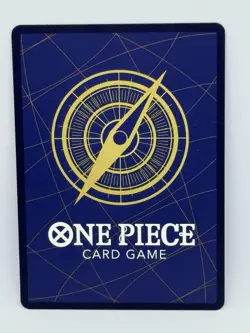 🏴‍☠ Boa Hancock P-066 Promo | One Piece Card Game | English | Bandai - Image 2