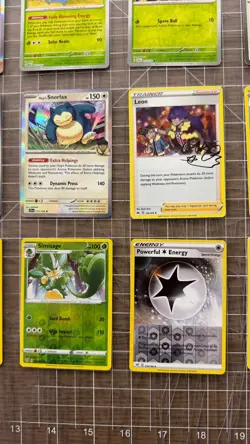 40 Pokemon Pokemon Cards Lot Holo Reverse Cosmos Shinies Ex V - NM - Image 3