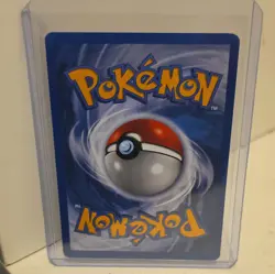 Pokemon Chansey Holo Rare Card 3/130 Base Set 2, WOTC 2000 Vintage - Image 2
