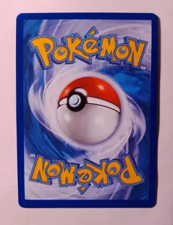 Morpeko ex 117/084 Me05: Pitch Black Holo | Near Mint | SIR Pokemon Card - Image 2
