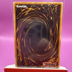 Toon Bookmark - BLCR-EN067 - Secret Rare - 1st Edition - Yu-Gi-Oh NM/ VLP - Image 2