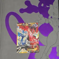 Pokemon TCG Yveltal EX XY150A Promo Holo Basic 170 HP English - Image 2